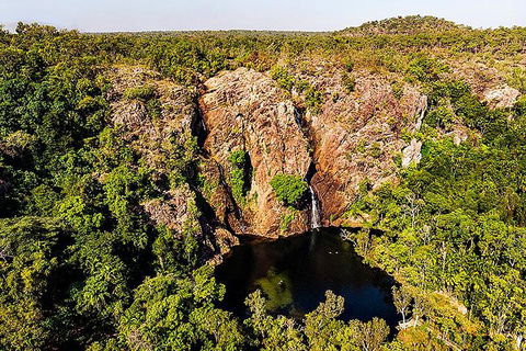 Ethical Adventures - Pure Litchfield - Accommodation Mermaid Beach 1