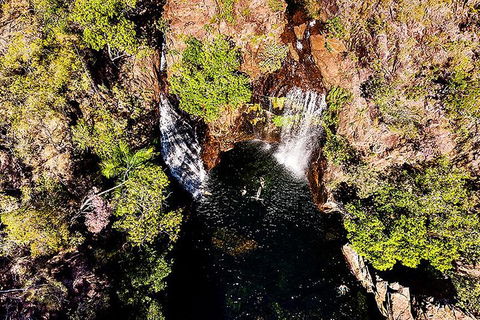 Ethical Adventures - Pure Litchfield - Accommodation Mermaid Beach 2