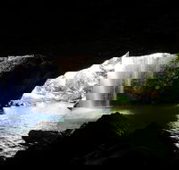 Rainforest  Waterfalls Extravaganza - Accommodation Mermaid Beach