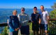 Natural Arch, Rainforest & Volcano Canyon - Private Half Day Tour - thumb 3