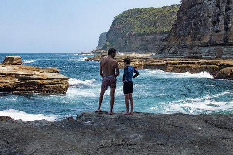 Sydney Private Tour Featuring Wilderness, Wildlife, Waves, Waterfalls And Wine - Accommodation Mermaid Beach 0