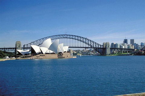 Sydney Private Tour Featuring Wilderness, Wildlife, Waves, Waterfalls And Wine - Accommodation Mermaid Beach 5