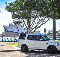 Luxury Sydney City Private Tour