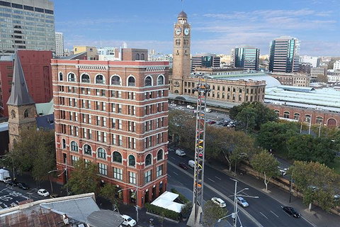 7-Day Tour In Sydney With Airport Pickup - Accommodation Mermaid Beach 2