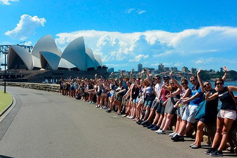 7-Day Tour In Sydney With Airport Pickup - Accommodation Mermaid Beach 3