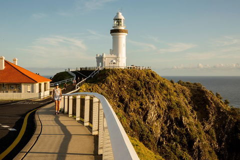 Byron Bay Lighthouse And Hinterland Tour - Accommodation Mermaid Beach 2