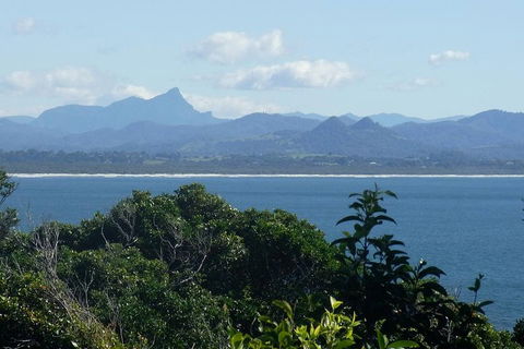 Byron Bay And Beyond Tour Including Cape Bryon Lighthouse Crystal Castle And Bangalow - Accommodation Mermaid Beach 1