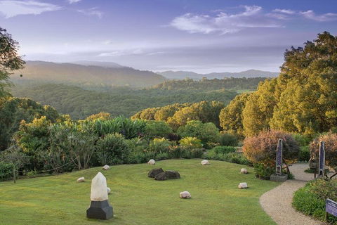 Byron Bay And Beyond Tour Including Cape Bryon Lighthouse Crystal Castle And Bangalow - Accommodation Mermaid Beach 5