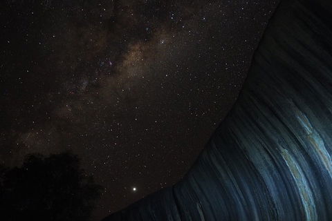 Wave Rock, Wild Flowers And Astro Photography - Accommodation Mermaid Beach 3