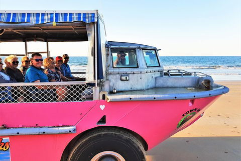 Town Of 1770 Afternoon Cruise - Accommodation Mermaid Beach 5