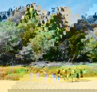 Gorgeous Gorges Tour - Windjana  Bell Gorge Mt Hart Cape Leveque - Accommodation Mermaid Beach