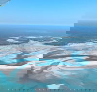 Wet Season Incredible Islands Tour - Horizontal Falls  Cygnet Bay Pearl Farm - Accommodation Mermaid Beach