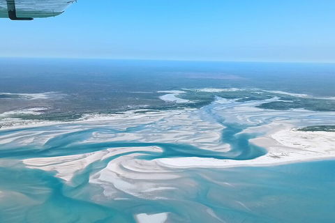 Wet Season Incredible Islands Tour - Horizontal Falls & Cygnet Bay Pearl Farm - Accommodation Mermaid Beach 0