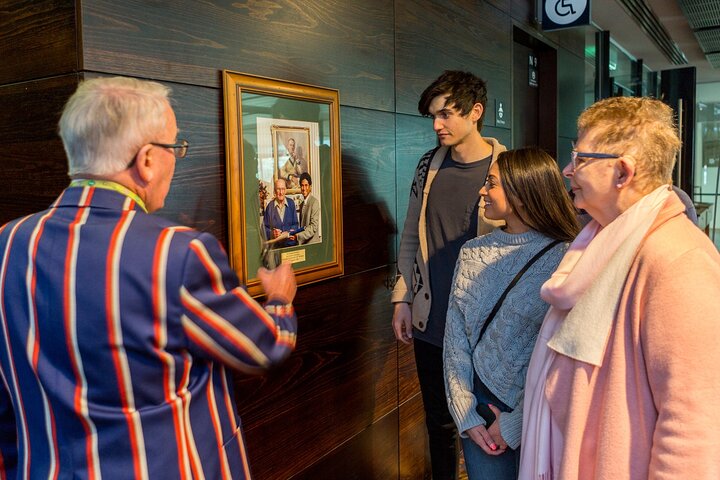 Accommodation Mermaid Beach