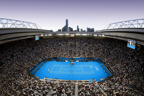 Melbourne Sports Experience + Free Australian Sports Museum Entry - Accommodation Mermaid Beach 2