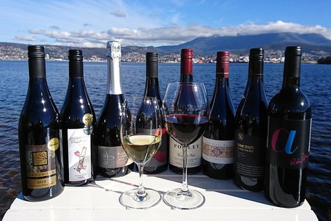 Valleys Of Vino Tour - Accommodation Mermaid Beach 4
