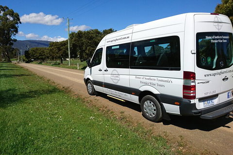 Valleys Of Vino Tour - Accommodation Mermaid Beach 5