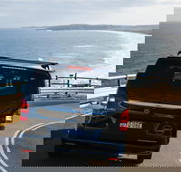 Luxury Hinterland Tour - Accommodation Mermaid Beach