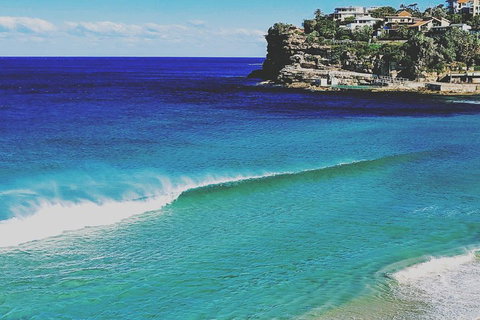 Sydney & Bondi Beach Plus Local Secrets With 'Personalised Sydney Tours' - Accommodation Mermaid Beach 1