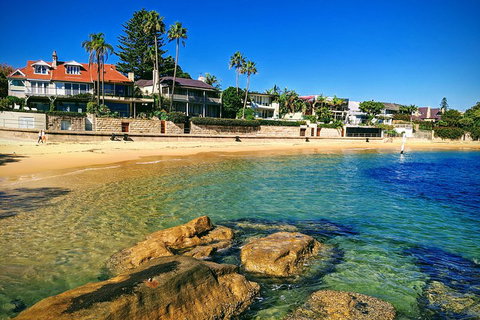 Sydney & Bondi Beach Plus Local Secrets With 'Personalised Sydney Tours' - Accommodation Mermaid Beach 2