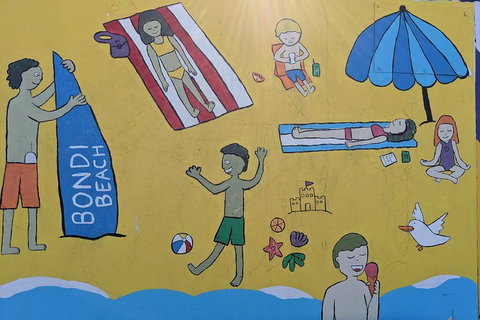 Sydney & Bondi Beach Plus Local Secrets With 'Personalised Sydney Tours' - Accommodation Mermaid Beach 3