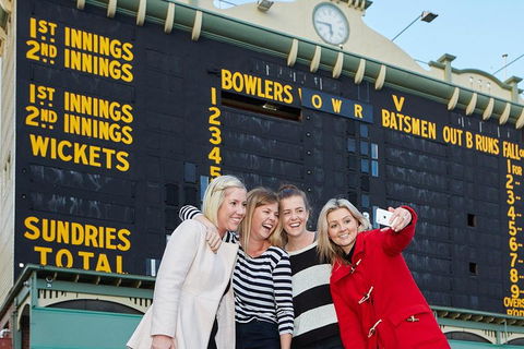 Adelaide Oval Stadium Tour - Accommodation Mermaid Beach 0