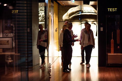 Adelaide Oval Stadium Tour - Accommodation Mermaid Beach 3