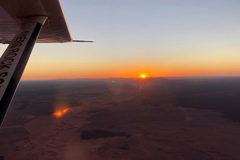 Scenic Flight: Lizard Safari - Accommodation Mermaid Beach 2