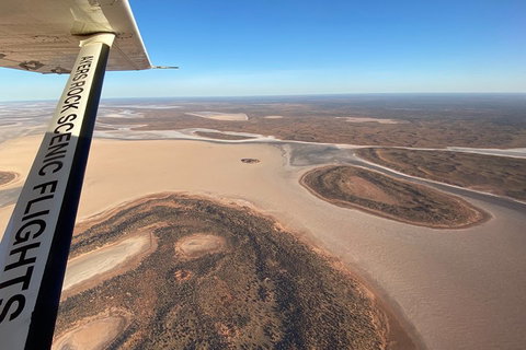 Scenic Flight: Lizard Safari - Accommodation Mermaid Beach 3