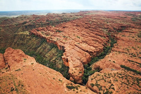 Scenic Flight: Desert Explorer - Accommodation Mermaid Beach 2