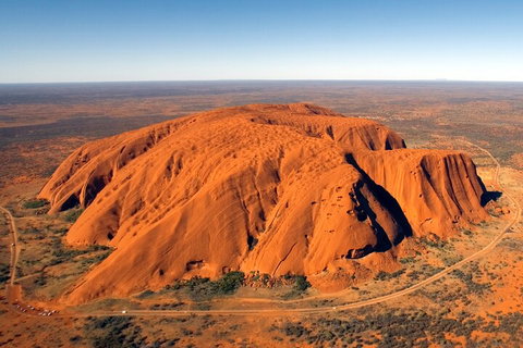 Scenic Flight: Desert Explorer - Accommodation Mermaid Beach 3