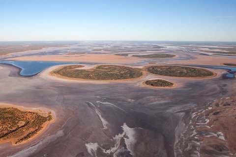 Scenic Flight: Desert Explorer - Accommodation Mermaid Beach 4
