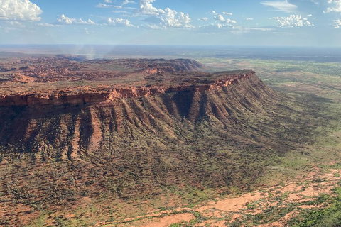 Scenic Flight: Desert Explorer - Accommodation Mermaid Beach 5