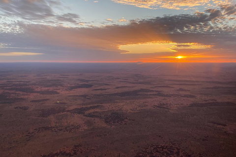 Scenic Flight: The Ultimate Outback Adventure - Accommodation Mermaid Beach 3