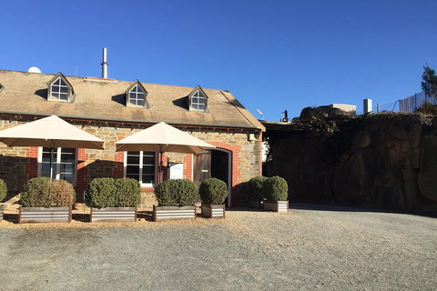 Wine Tours Adelaide - Accommodation Mermaid Beach 0