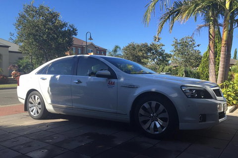Wine Tours Adelaide - Accommodation Mermaid Beach 1