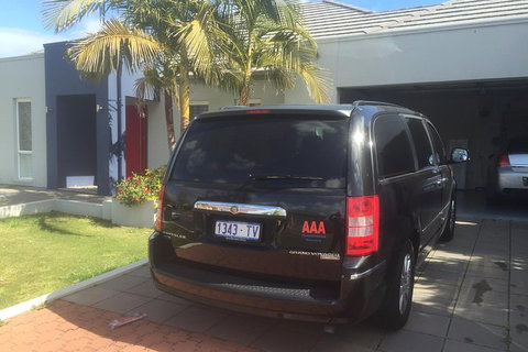 Wine Tours Adelaide - Accommodation Mermaid Beach 4