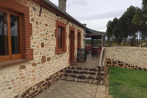 Wine Tours Adelaide - Accommodation Mermaid Beach 5