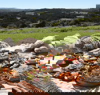 A picnic in Byron Bay - Accommodation Mermaid Beach