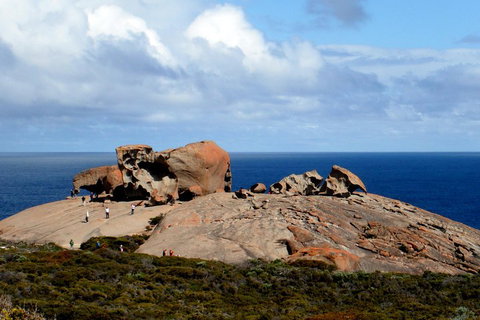 Kangaroo Island Personal Group Tours - Accommodation Mermaid Beach 5