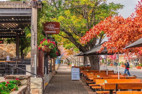 Full-Day Tour In South Australia Highlights - Accommodation Mermaid Beach 2