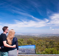 Cleland Wildlife Park Tour from Adelaide including Mount Lofty Summit - Accommodation Mermaid Beach
