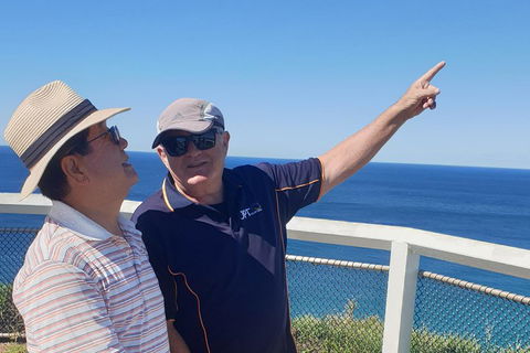 Chill Out At Byron Bay From Gold Coast - Accommodation Mermaid Beach 0