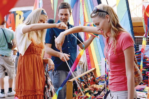 Chill Out At Byron Bay From Gold Coast - Accommodation Mermaid Beach 2