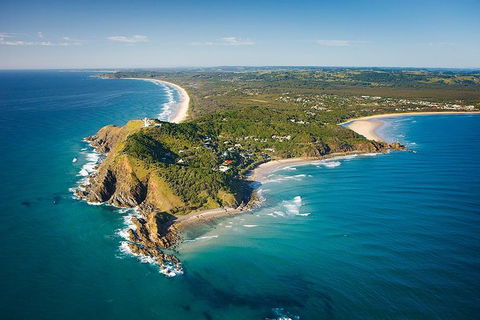Chill Out At Byron Bay From Gold Coast - Accommodation Mermaid Beach 4