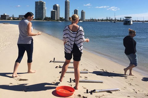 Crab Trip From Gold Coast - Accommodation Mermaid Beach 2