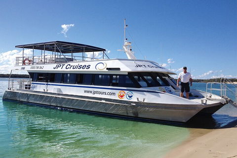 Crab Trip From Gold Coast - Accommodation Mermaid Beach 3