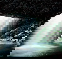 Natural Bridge Glow Worm Night Tour from Gold Coast - Accommodation Mermaid Beach