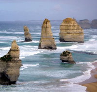 LGBT Friendly 2 Day Private Tour Great Ocean Road  Phillip Island - Accommodation Mermaid Beach