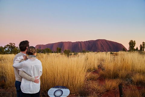2-Day Uluru (Ayers Rock) And Kata Tjuta Trip From Alice Springs - Accommodation Mermaid Beach 2